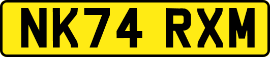 NK74RXM