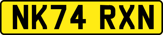 NK74RXN