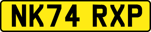 NK74RXP