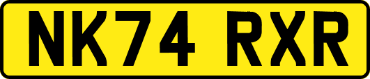 NK74RXR