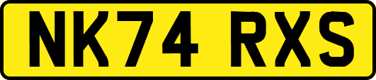 NK74RXS