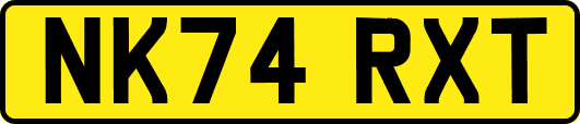 NK74RXT