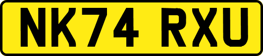 NK74RXU
