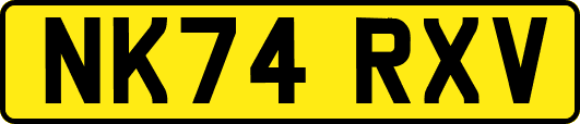 NK74RXV