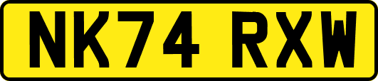 NK74RXW