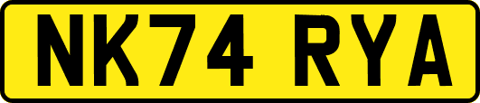 NK74RYA