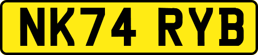 NK74RYB