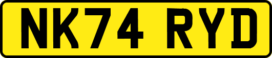 NK74RYD
