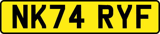 NK74RYF