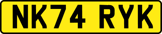 NK74RYK