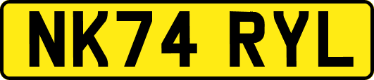 NK74RYL