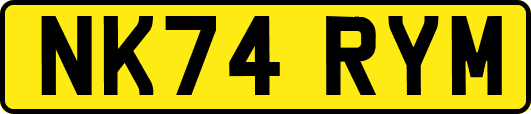 NK74RYM