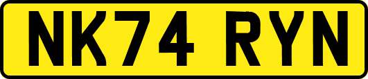 NK74RYN
