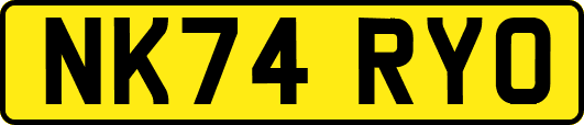 NK74RYO