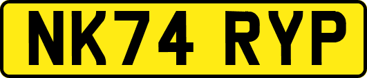 NK74RYP
