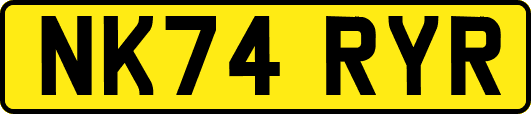 NK74RYR