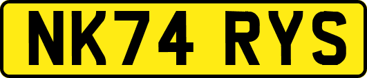 NK74RYS