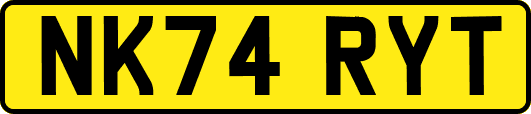 NK74RYT