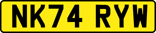 NK74RYW
