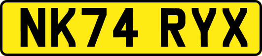 NK74RYX