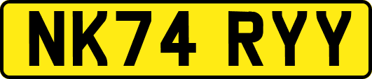 NK74RYY