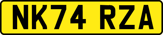 NK74RZA