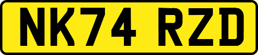 NK74RZD