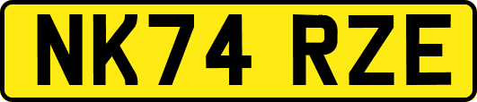 NK74RZE