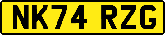 NK74RZG