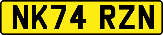 NK74RZN