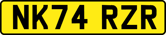 NK74RZR