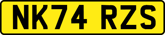 NK74RZS