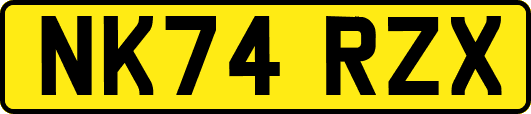 NK74RZX