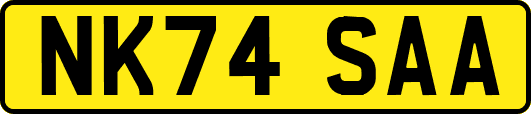 NK74SAA