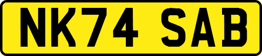 NK74SAB
