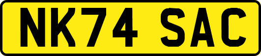 NK74SAC