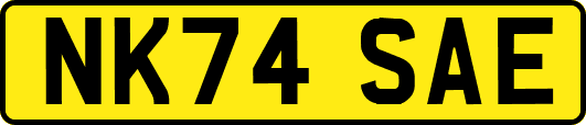 NK74SAE