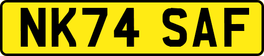 NK74SAF