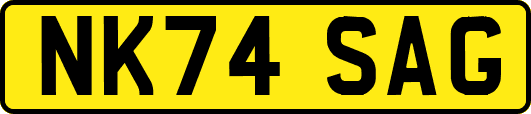 NK74SAG