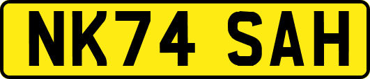 NK74SAH