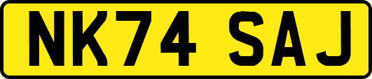 NK74SAJ