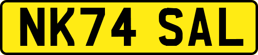 NK74SAL