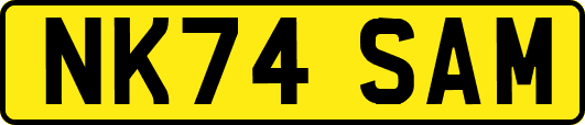 NK74SAM