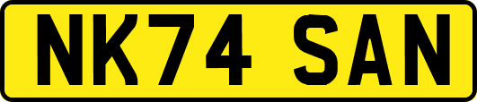 NK74SAN