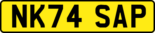 NK74SAP