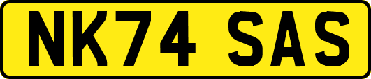 NK74SAS