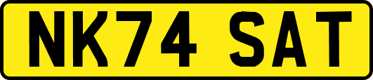 NK74SAT
