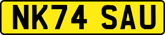NK74SAU