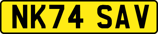NK74SAV
