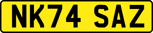 NK74SAZ